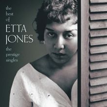 Etta Jones: The Best Of Etta Jones: The Prestige Singles