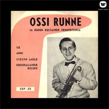 Ossi Runne: Hänen kultainen trumpettinsa 2