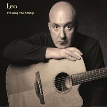 LEO: Crossing the Strings