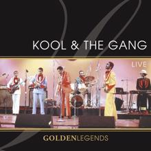 Kool & The Gang: Golden Legends: Kool & The Gang Live