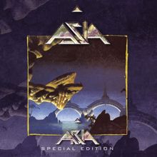 Asia: Aria