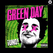 Green Day: Nuclear Family