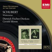 Dietrich Fischer-Dieskau: Schubert : Winterreise