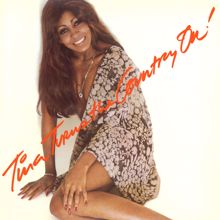 Tina Turner: Tina Turns The Country On!