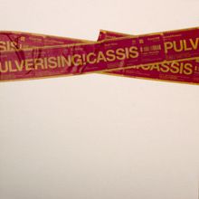 Various Artists: Pulverising! Cassis