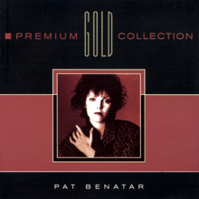 Pat Benatar: All Fired Up (Single Version) (All Fired Up)