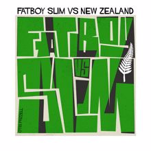 Fatboy Slim: Ya Mama (Magik J Remix)