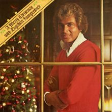 Engelbert Humperdinck: Away In a Manger