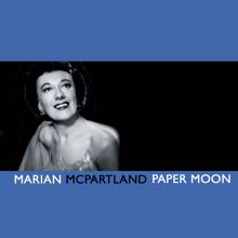 Marian McPartland: Paper Moon