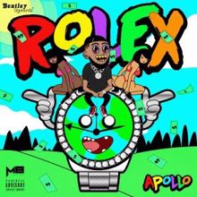 Apollo: Rolex