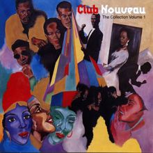 Club Nouveau: No Friend Of Mine (Re-Recorded Version)