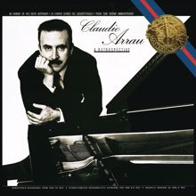 Claudio Arrau: Claudio Arrau - A Retrospective