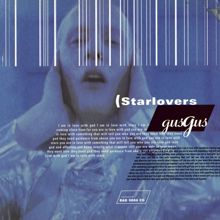 GusGus: Starlovers