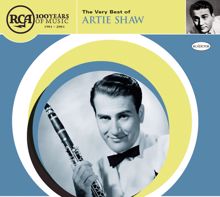 Artie Shaw & His Orchestra: My Blue Heaven