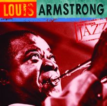 Louis Armstrong: The Definitive