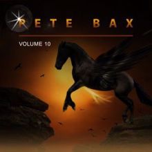 Pete Bax: Pete Bax, Vol. 10