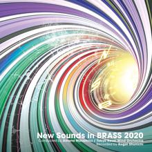 Tokyo Kosei Wind Orchestra: New Sounds In Brass 2020