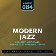 Oscar Peterson: Modern Jazz- The World's Greatest Jazz Collection, Vol. 84