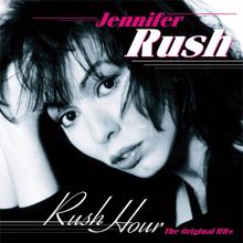 Jennifer Rush: The Right Time Has Come Now