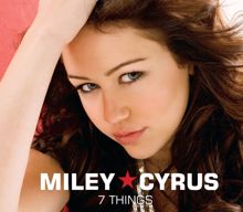 Miley Cyrus: 7 Things