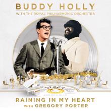 Buddy Holly: Raining In My Heart