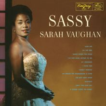 Sarah Vaughan: Sassy