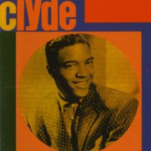 Clyde Mcphatter: Clyde