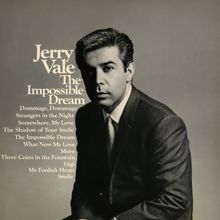 Jerry Vale: The Impossible Dream