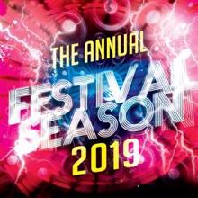 Various Artists: The Annual Festival Season 2019
