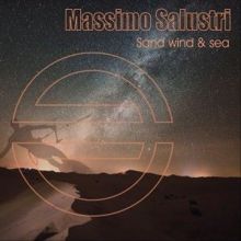 Massimo Salustri: Sand Wind & Sea