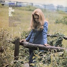 Lynn Anderson: No Love At All