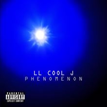 LL COOL J: Phenomenon
