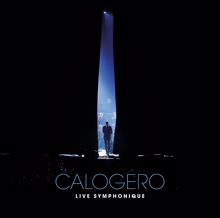 Calogero: Live Symphonique