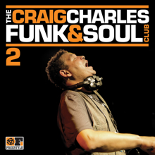 Various Artists: The Craig Charles Funk & Soul Club, Vol. 2