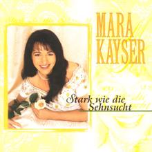Mara Kayser: Mein Kissen Voller Träume