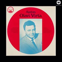 Olavi Virta: Ajaton Olavi Virta