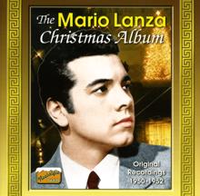 Mario Lanza: Lanza, Mario: The Christmas Album (1950-1952)