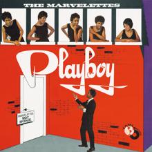 The Marvelettes: Playboy