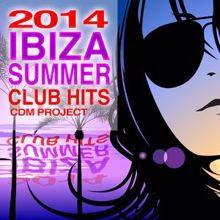 CDM Project: Ibiza Summer Club Hits 2014