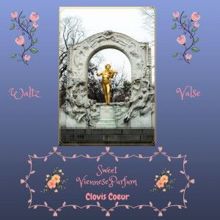 Clovis Coeur: Sweet Viennese Parfum