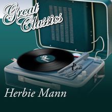 Herbie Mann: Tenderly