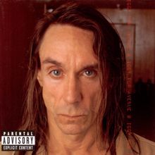 Iggy Pop: Avenue B