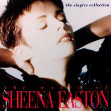 Sheena Easton: The World Of Sheena Easton - The Singles