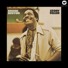 Brook Benton: Story Teller