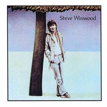 Steve Winwood: Time Is Running Out