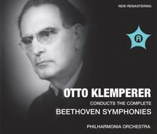 Otto Klemperer: Symphony No. 5 in C Minor, Op. 67: III. Allegro