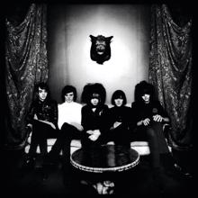 The Horrors: Strange House