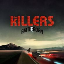 The Killers: Battle Born