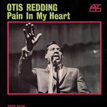 Otis Redding: The Dog