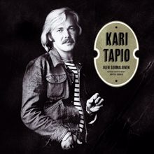 Kari Tapio: Taakse tähtien